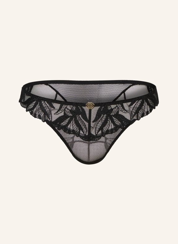 Aubade Panty SWEET EUPHORIA SCHWARZ