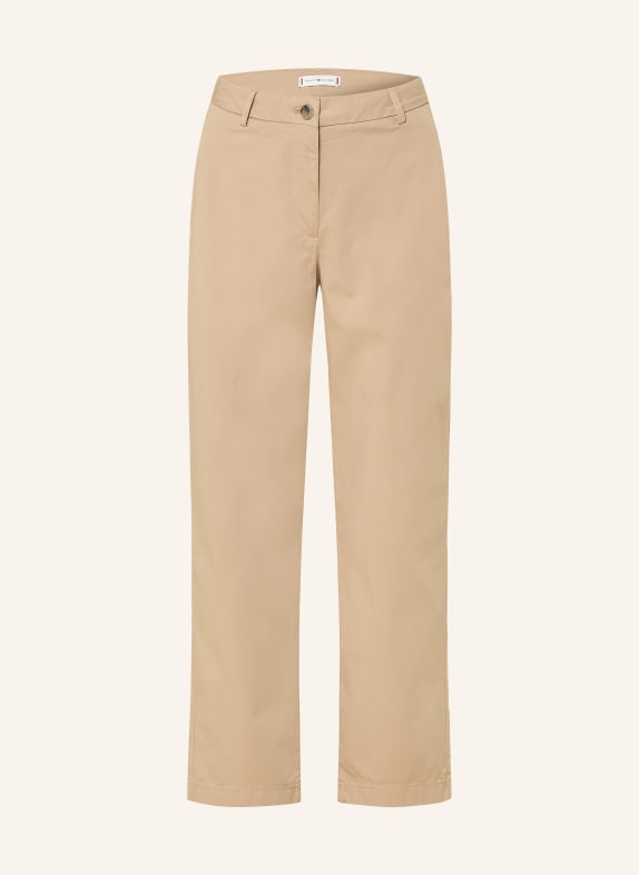 TOMMY HILFIGER Chino BEIGE