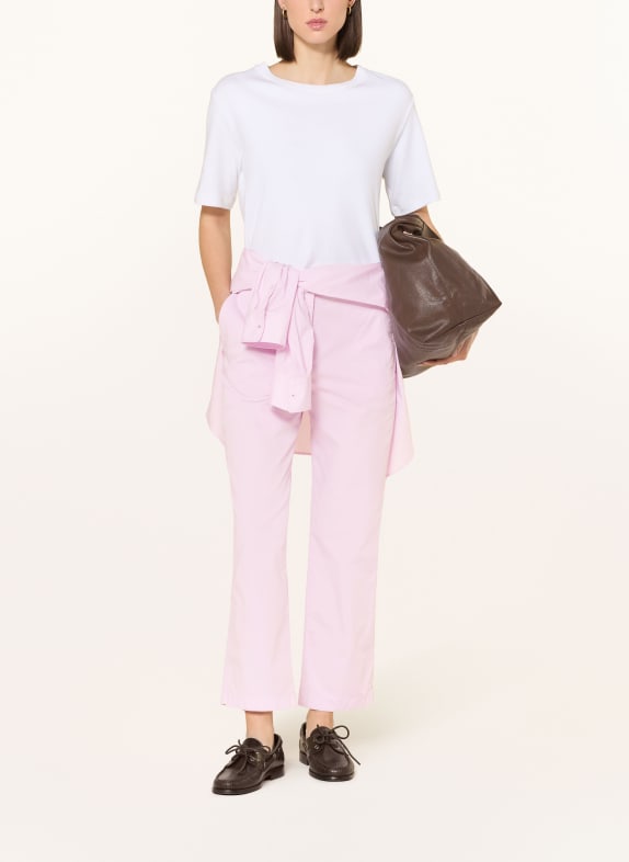 TOMMY HILFIGER chino ROZE