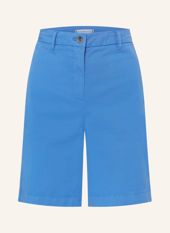 TOMMY HILFIGER shorts BLUE