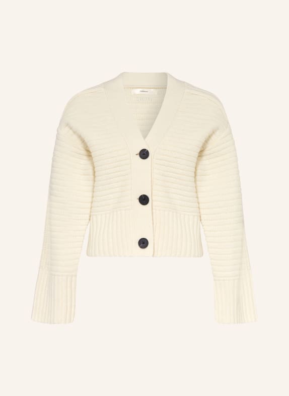 InWear Strickjacke NUMAIW ECRU