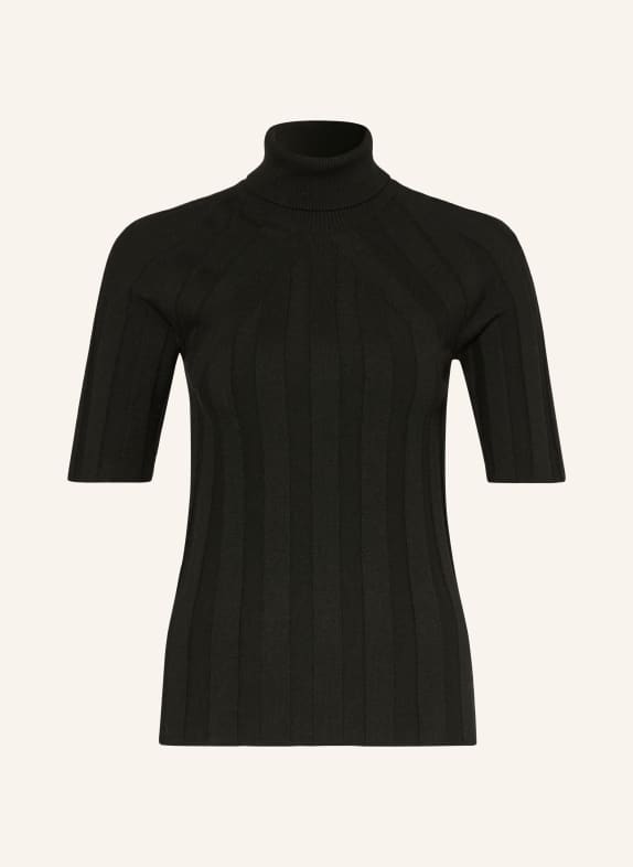 InWear Strickshirt NIKOLAIW SCHWARZ
