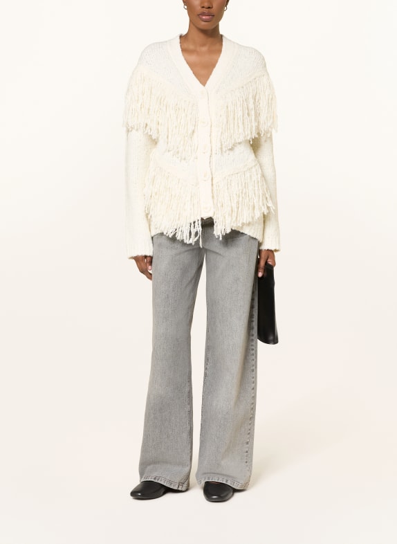 InWear Vest NEFELIIW CRÈME