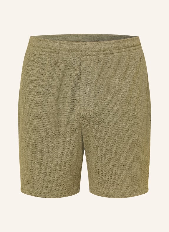 Calvin Klein shorts OLIVE