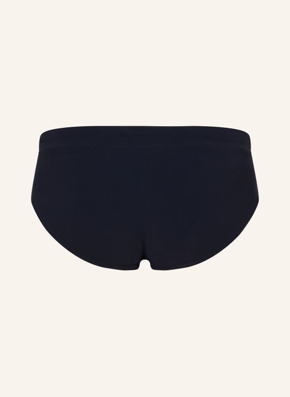 TOMMY HILFIGER badbroekje DONKERBLAUW