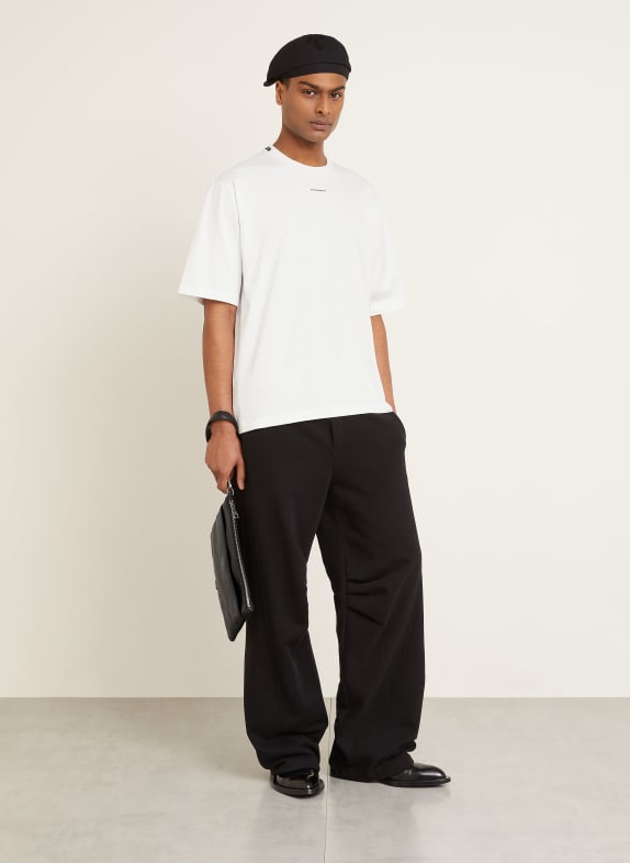 DOLCE & GABBANA T-Shirt WEISS