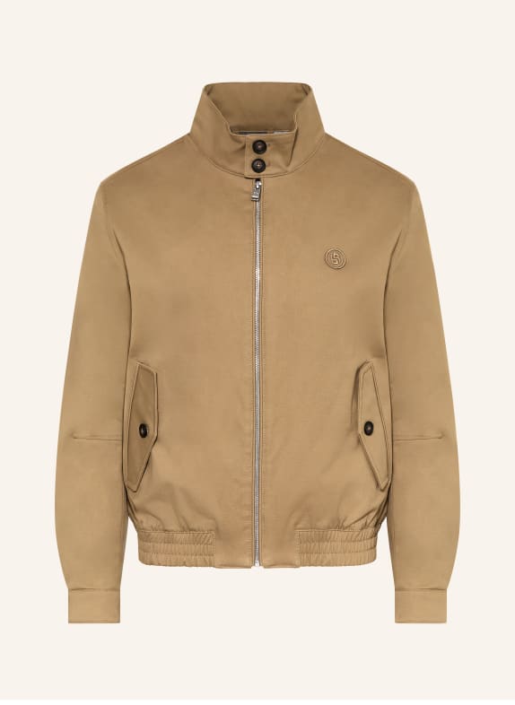 BOSS Blouson COINER KHAKI