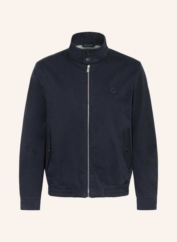 BOSS Blouson COINER DUNKELBLAU