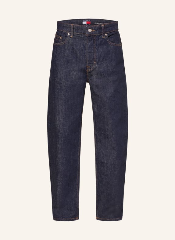TOMMY JEANS Jeans SONNY Regular Tapered Fit 1BK Denim Dark