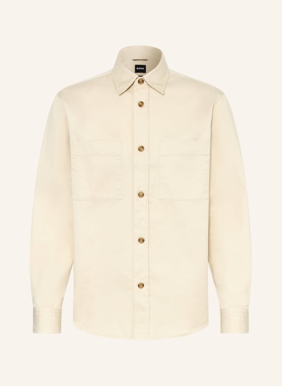 BOSS Overjacket OWEN HELLBRAUN