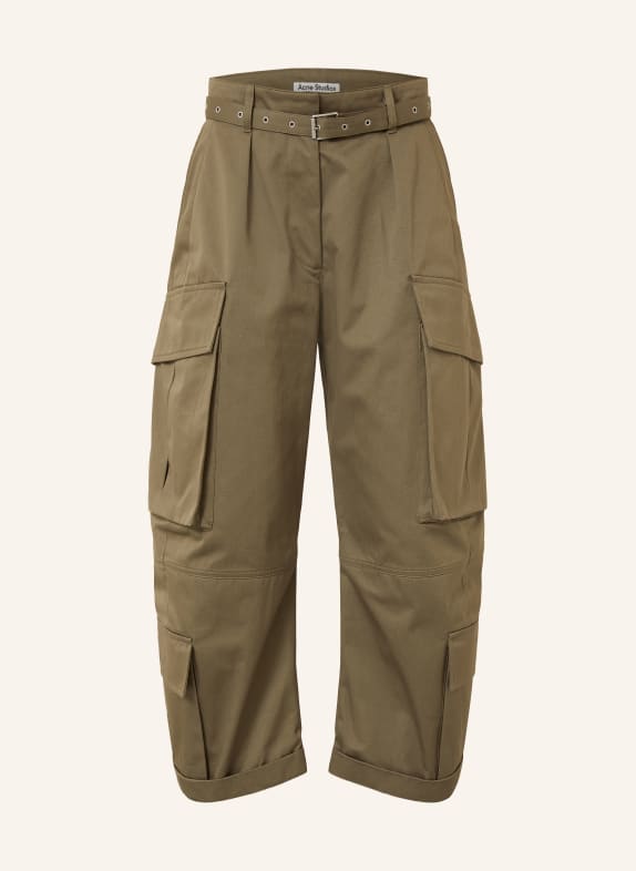 Acne Studios Cargohose KHAKI