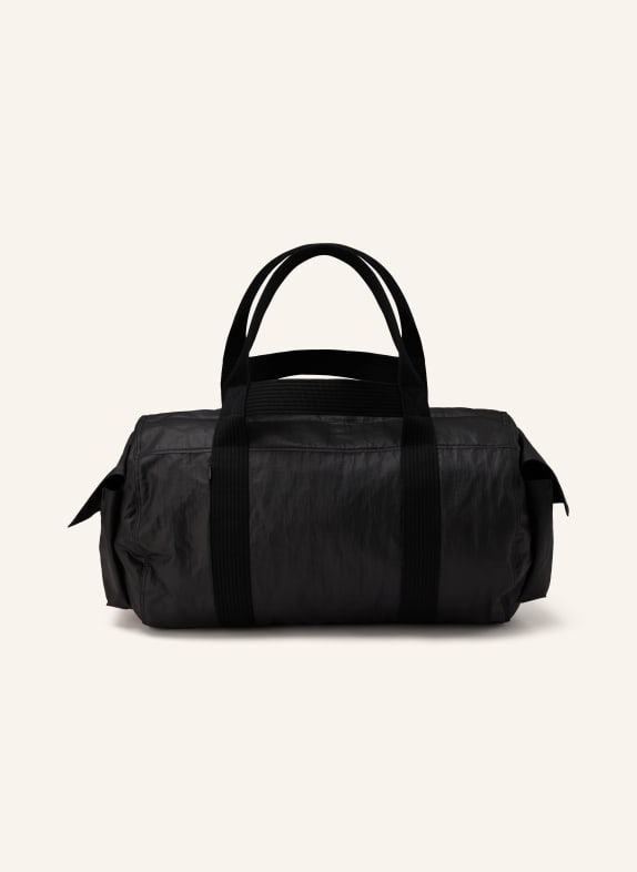 Y-3 Sporttasche Y-3 DUFFLE BAG SCHWARZ