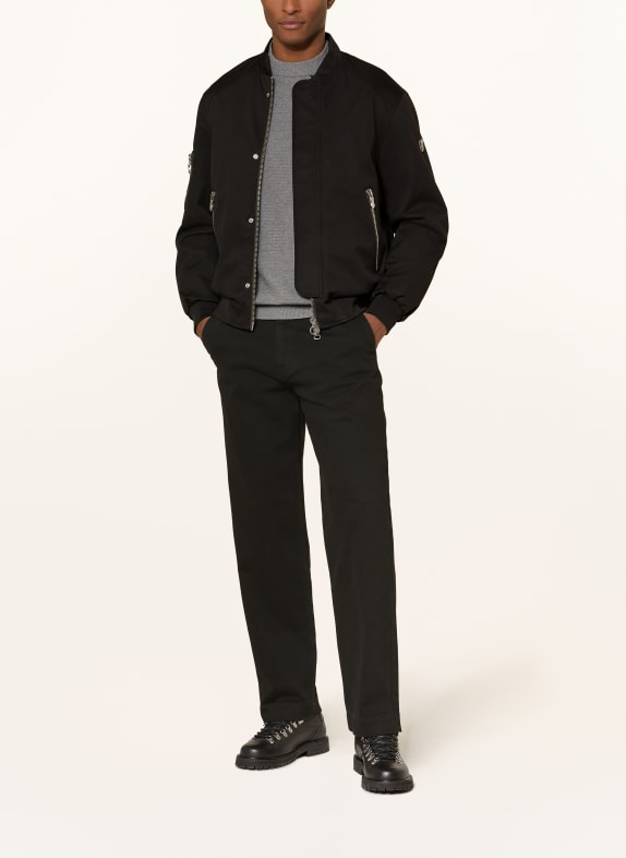 WELLENSTEYN Blouson SPEEDVIEW SCHWARZ