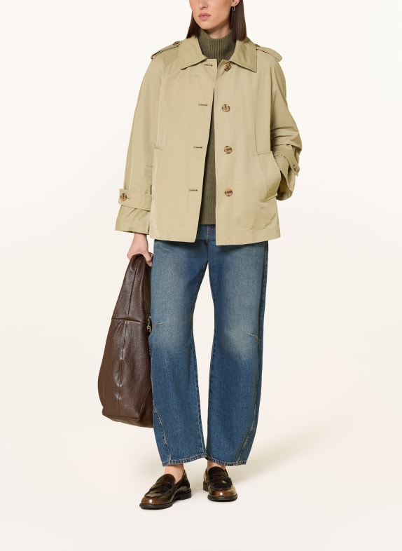 MILESTONE Bunda MSSYLVIE KHAKI