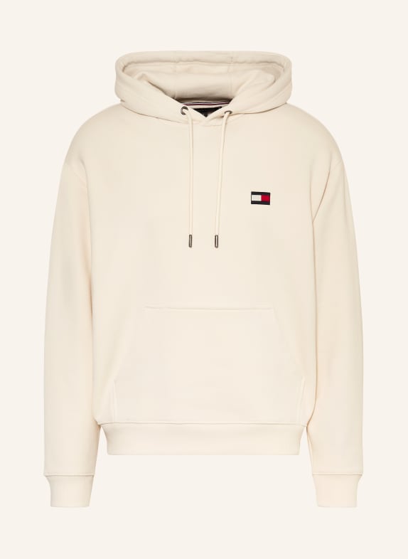 TOMMY HILFIGER Hoodie CREME