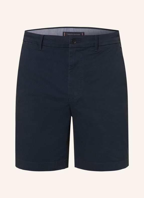 TOMMY HILFIGER Shorts DOVER DUNKELBLAU