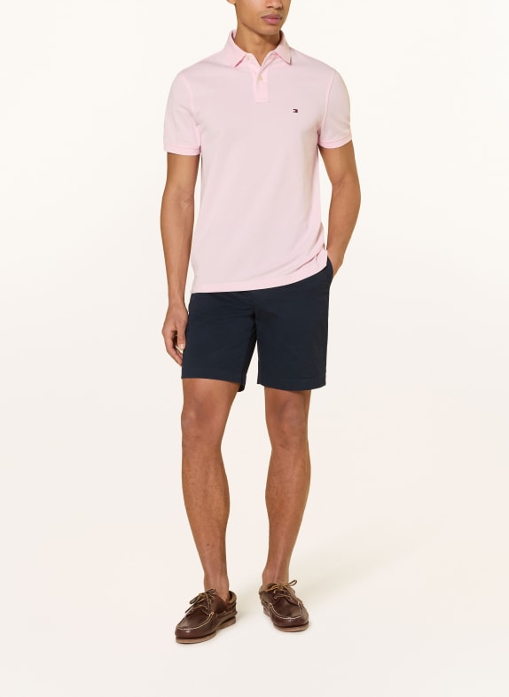 TOMMY HILFIGER Shorts DOVER DONKERBLAUW