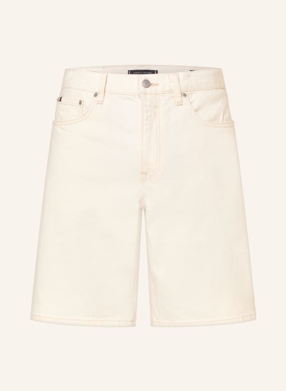 TOMMY HILFIGER Shorts DOVER Z00 Ivory Petal