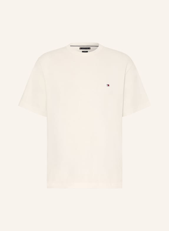 TOMMY HILFIGER T-Shirt CREME