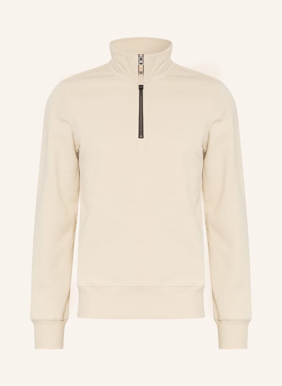 PARAJUMPERS Sweat-Troyer BROAD PEAK ECRU