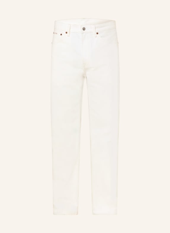 Calvin Klein Jeans Jeans Relaxed Fit ASN CHALK WHITE