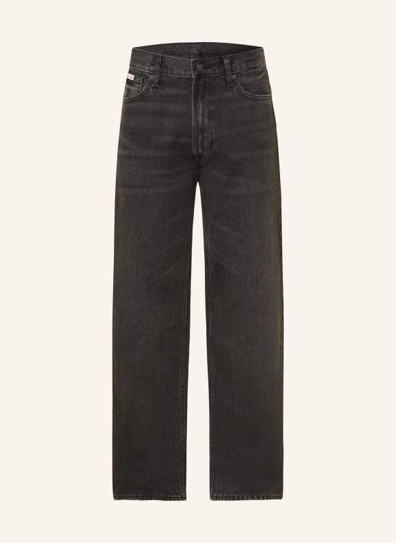 Calvin Klein Jeans Jeans AVERY Baggy Fit XB0 AVERY BLACK STONE