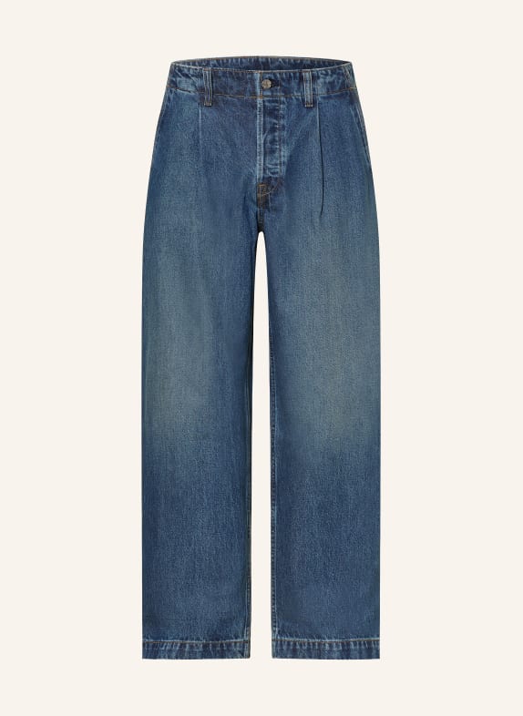 Calvin Klein Jeans Jeans BENSON Barrel Fit 3YH BENSON