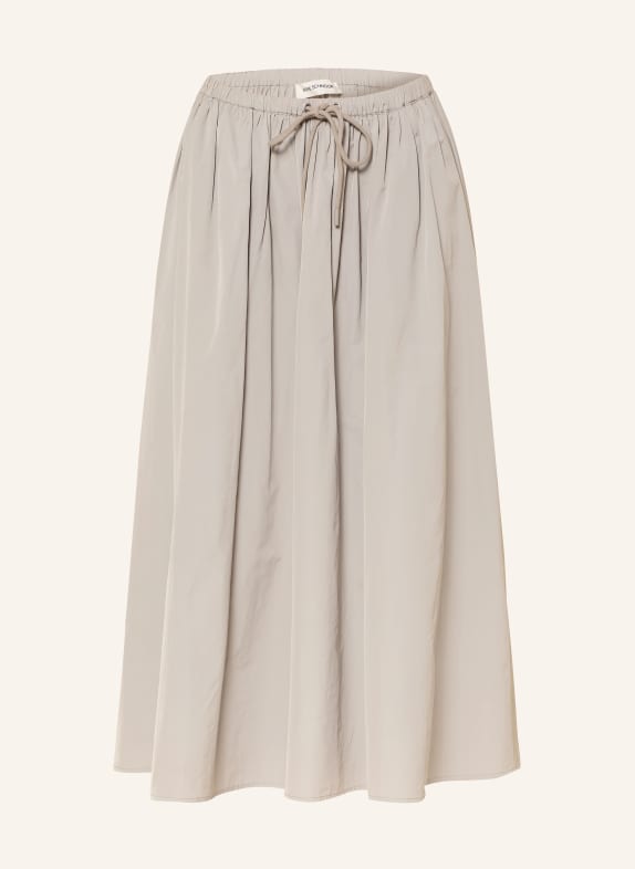 SOFIE SCHNOOR Skirt JUNEAUSW TAUPE
