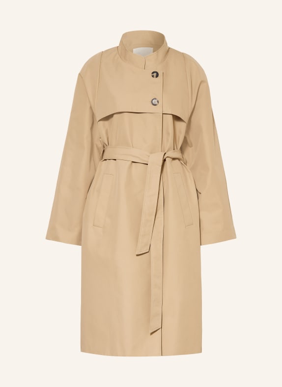 SOFIE SCHNOOR Trenchcoat LIZZY VELBLOUDÍ