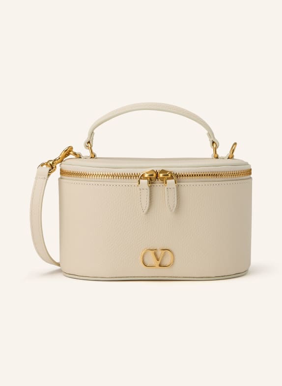 VALENTINO GARAVANI Umhängetasche CREME