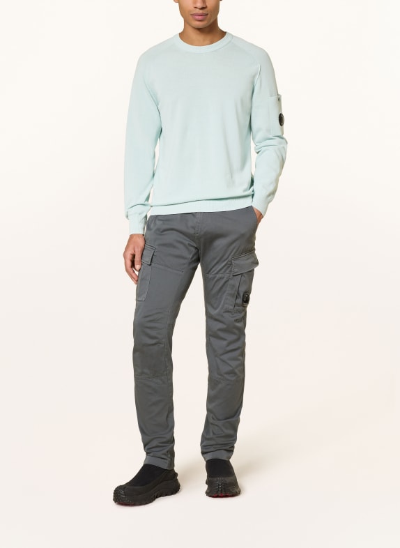 C.P. COMPANY trui MINT