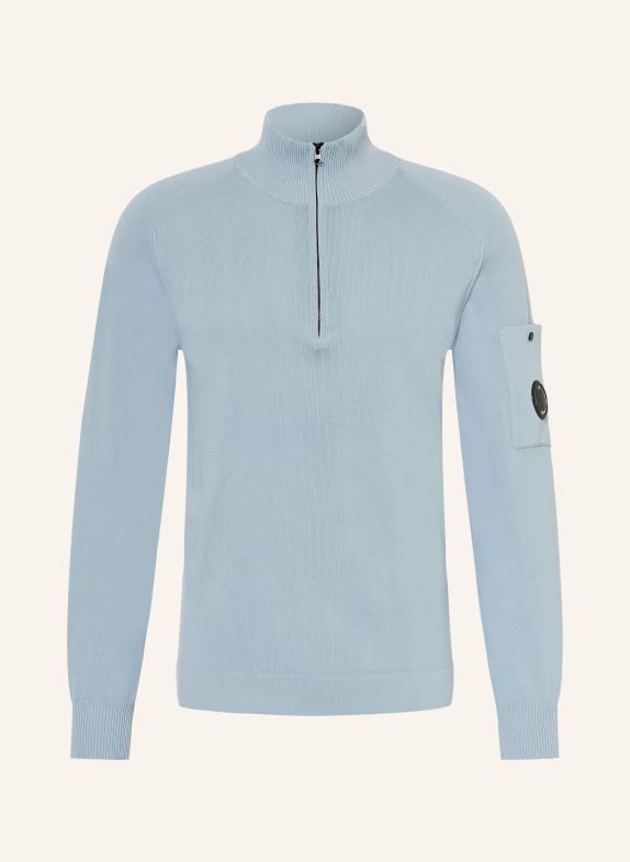 C.P. COMPANY Troyer ČERNOŠEDÁ