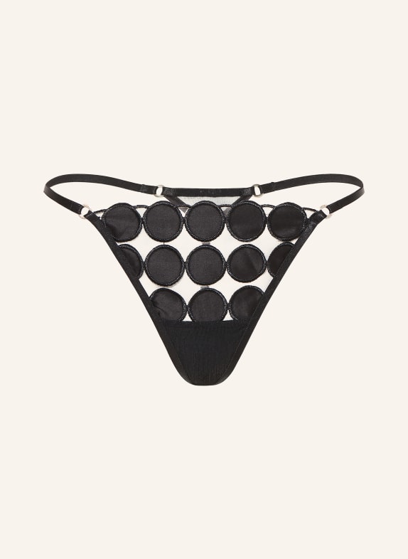 BLUEBELLA String LIA SCHWARZ