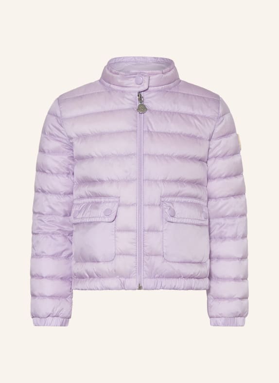 MONCLER enfant Steppjacke HELLROSA