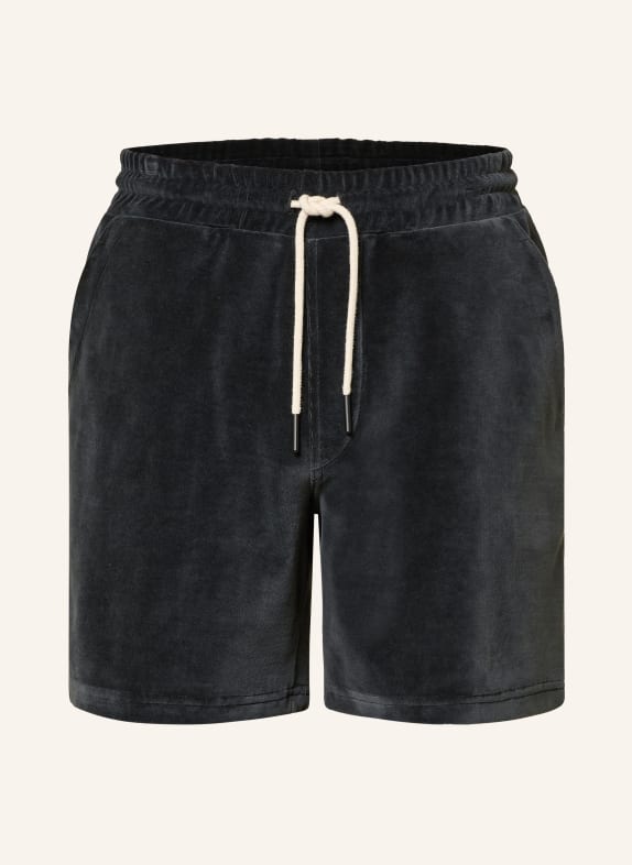 OAS Samtshorts SCHWARZ