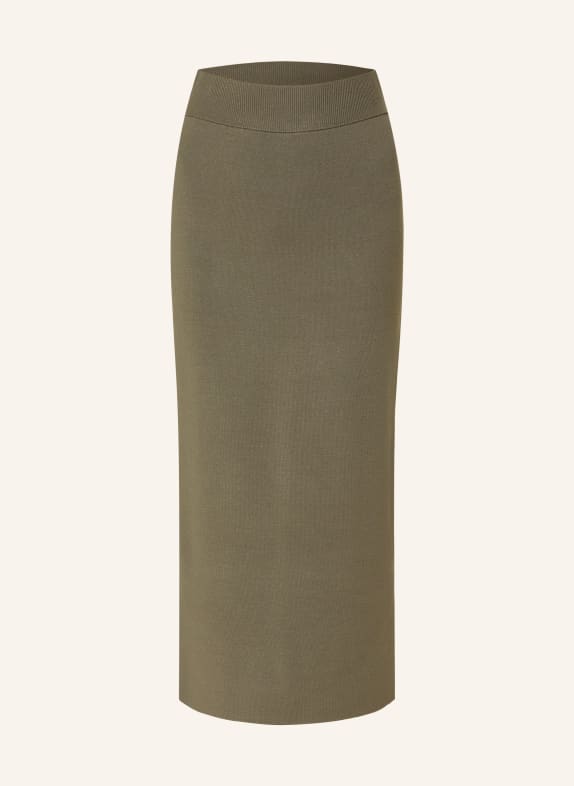 comma Strickrock KHAKI