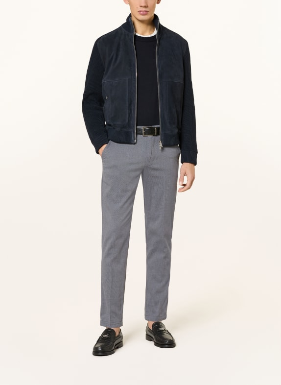 BOSS Chino KAITON Slim Fit GRI