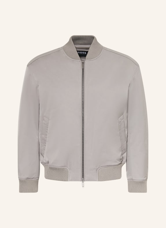 BOSS Blouson CANTIN TAUPE