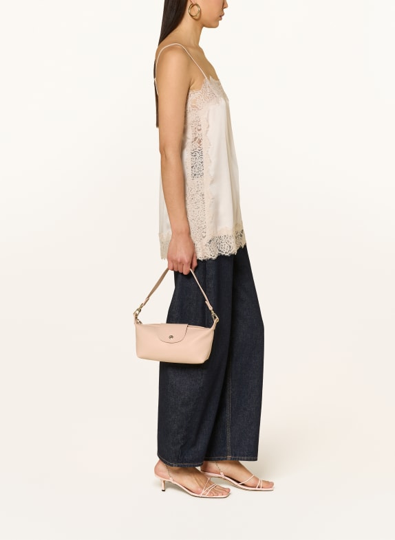 LONGCHAMP Geantă de umăr LE PLIAGE XTRA CREM