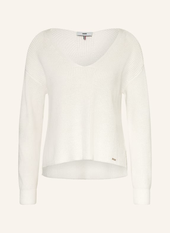 CINQUE Pullover CIALLICA WEISS