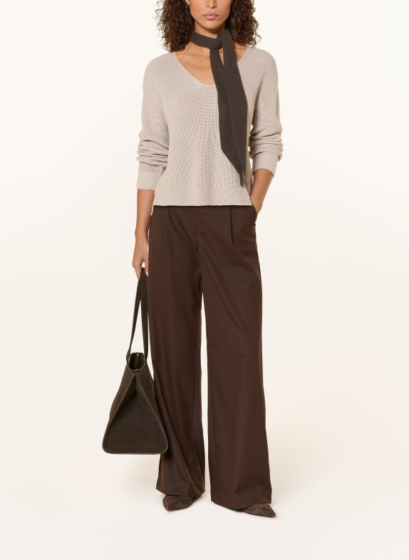 CINQUE Trui CIALLICA BEIGE