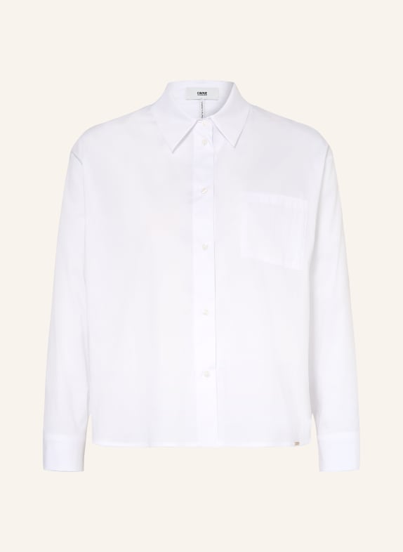 CINQUE Hemdbluse CITARI WEISS