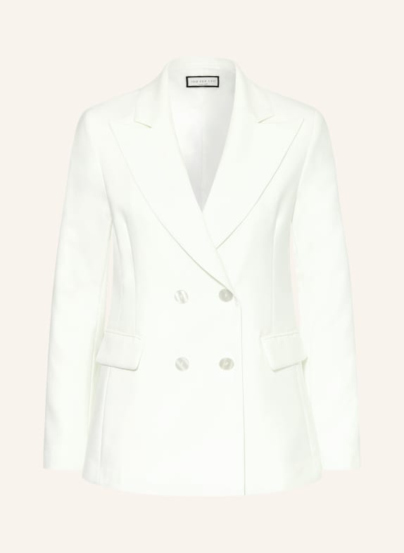 SEM PER LEI Blazer ECRU