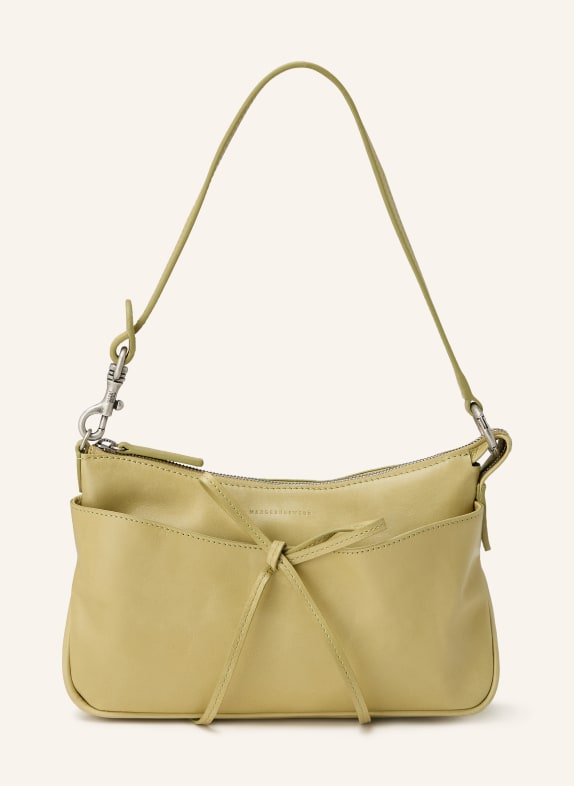 MARGE SHERWOOD Handtasche HELLGRÜN
