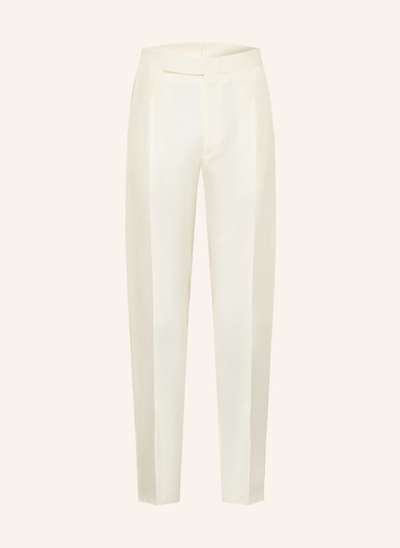 RALPH LAUREN PURPLE LABEL Hose Regular Fit CREME