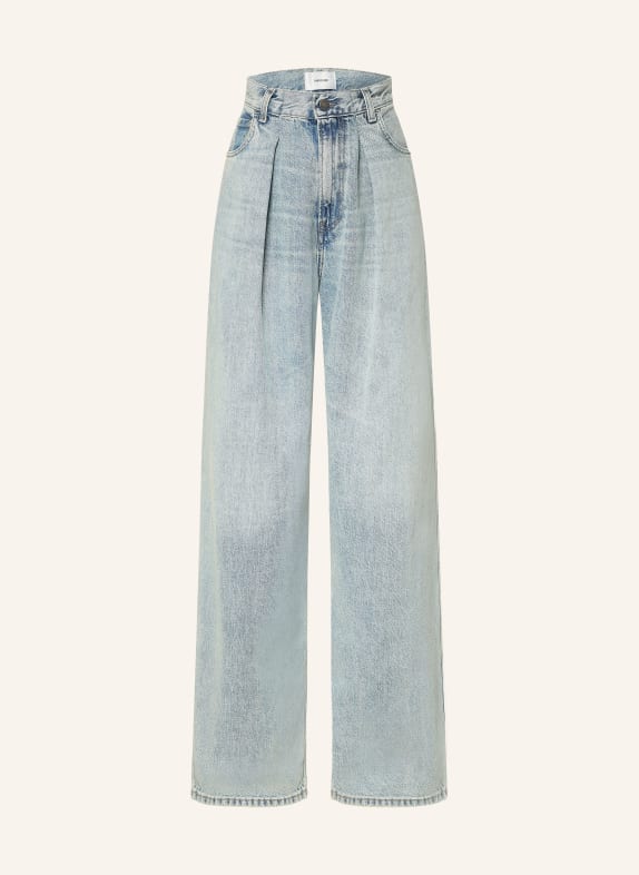 HAIKURE Džíny s širokými nohavicemi CANDY L0917 AUTHENTIC LAX