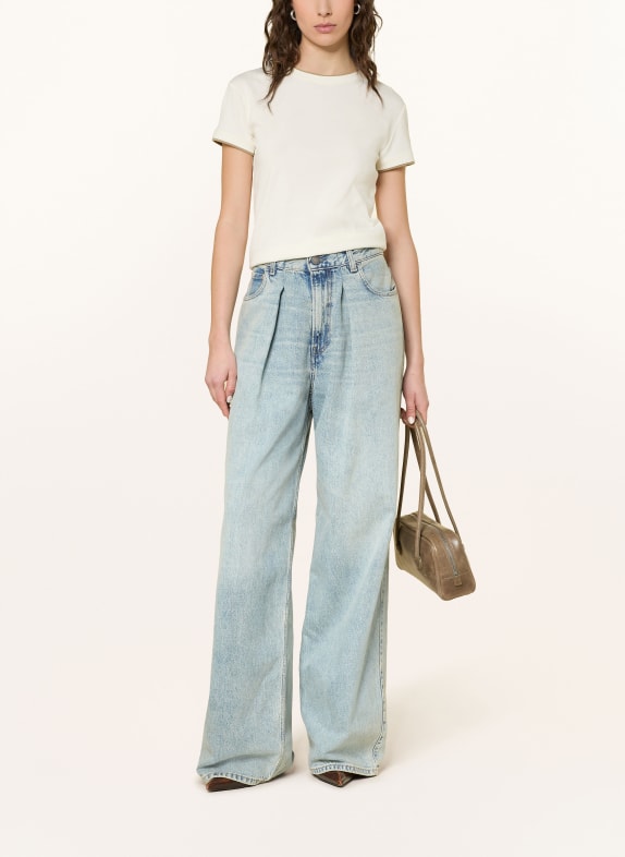 HAIKURE Wide Leg Jeans CANDY L0917 AUTHENTIC LAX