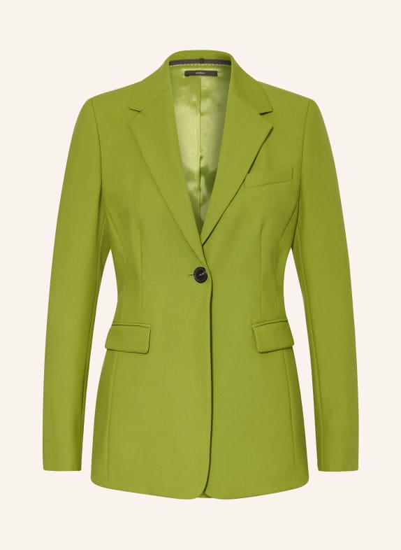windsor. Blazer GRÜN