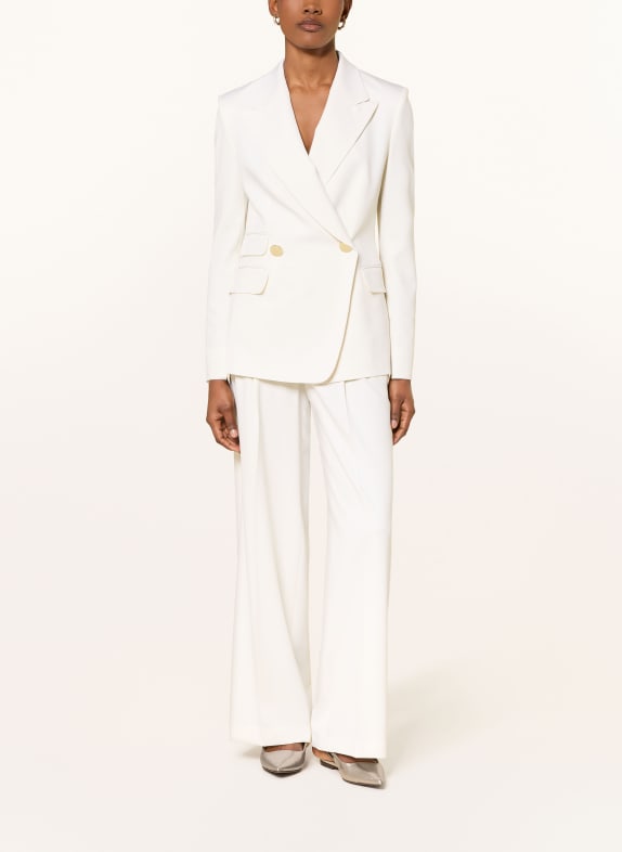 windsor. blazer ECRU