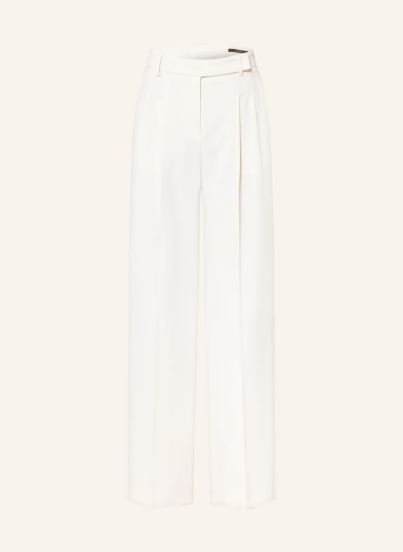 windsor. Marlenehose CREME